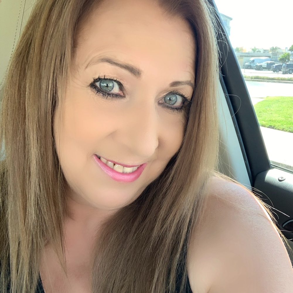 Meet your Posher, Ruth